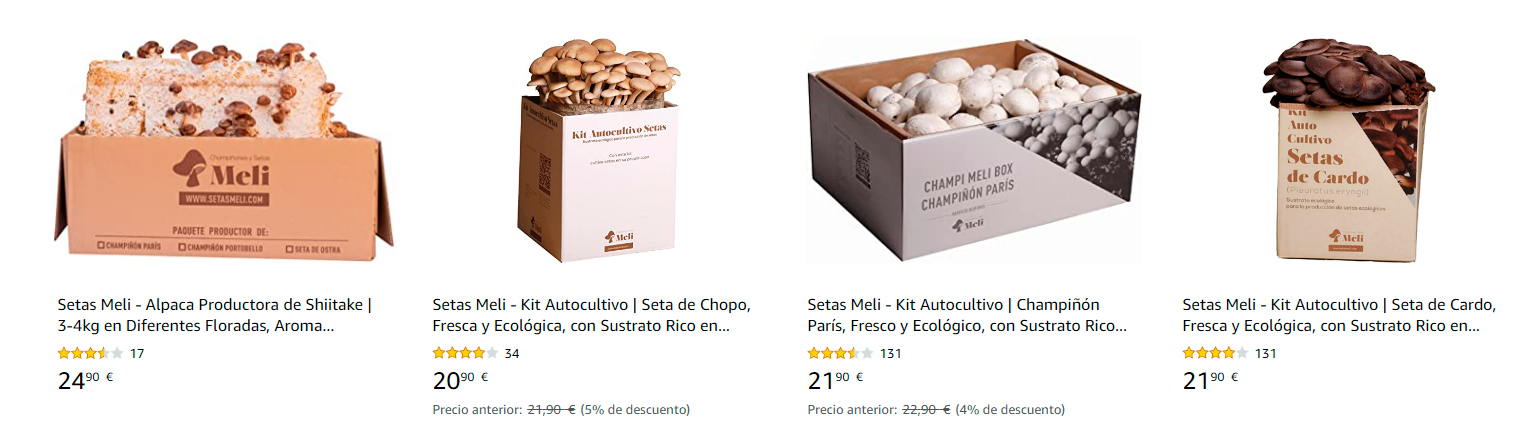 sacos-productores-de-Shiitake-y-setas-de-chopo