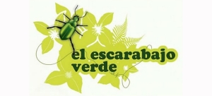 El escarabajo verde - Micología desde Soria